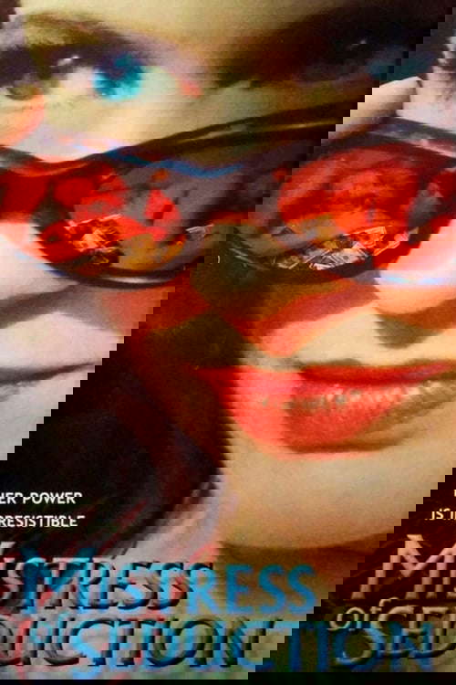 Mistress of Seduction poster