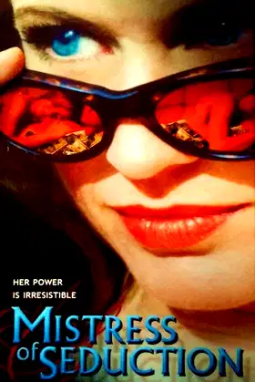 Mistress of Seduction poster