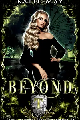 Beyond: A High School Bully Romance (Tory’s School for the Troubled) poster