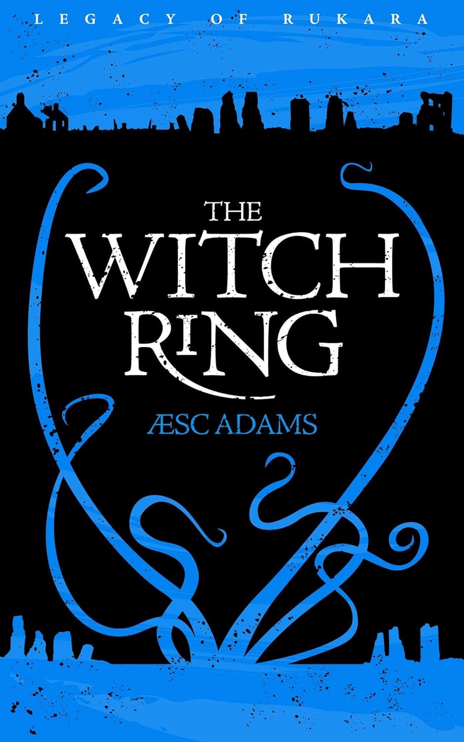The Witch Ring: A Legacy of Rukara tale poster