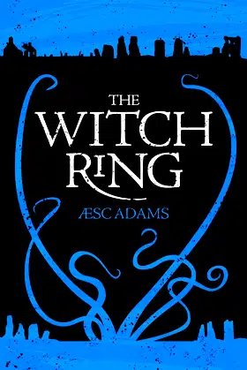 The Witch Ring: A Legacy of Rukara tale poster