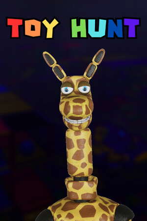 Toy Hunt poster