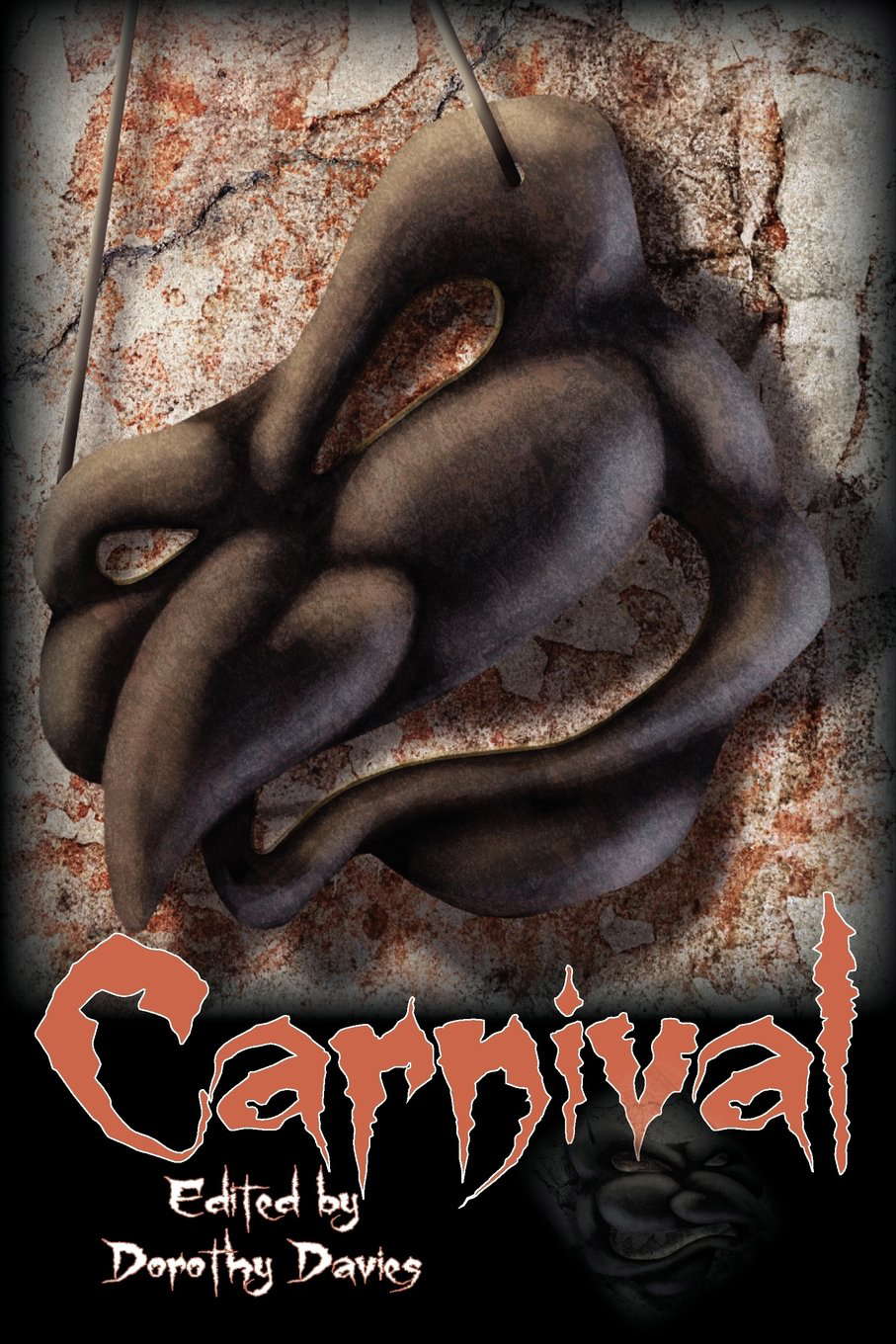 Carnival: A Horror Anthology poster