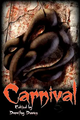 Carnival: A Horror Anthology poster