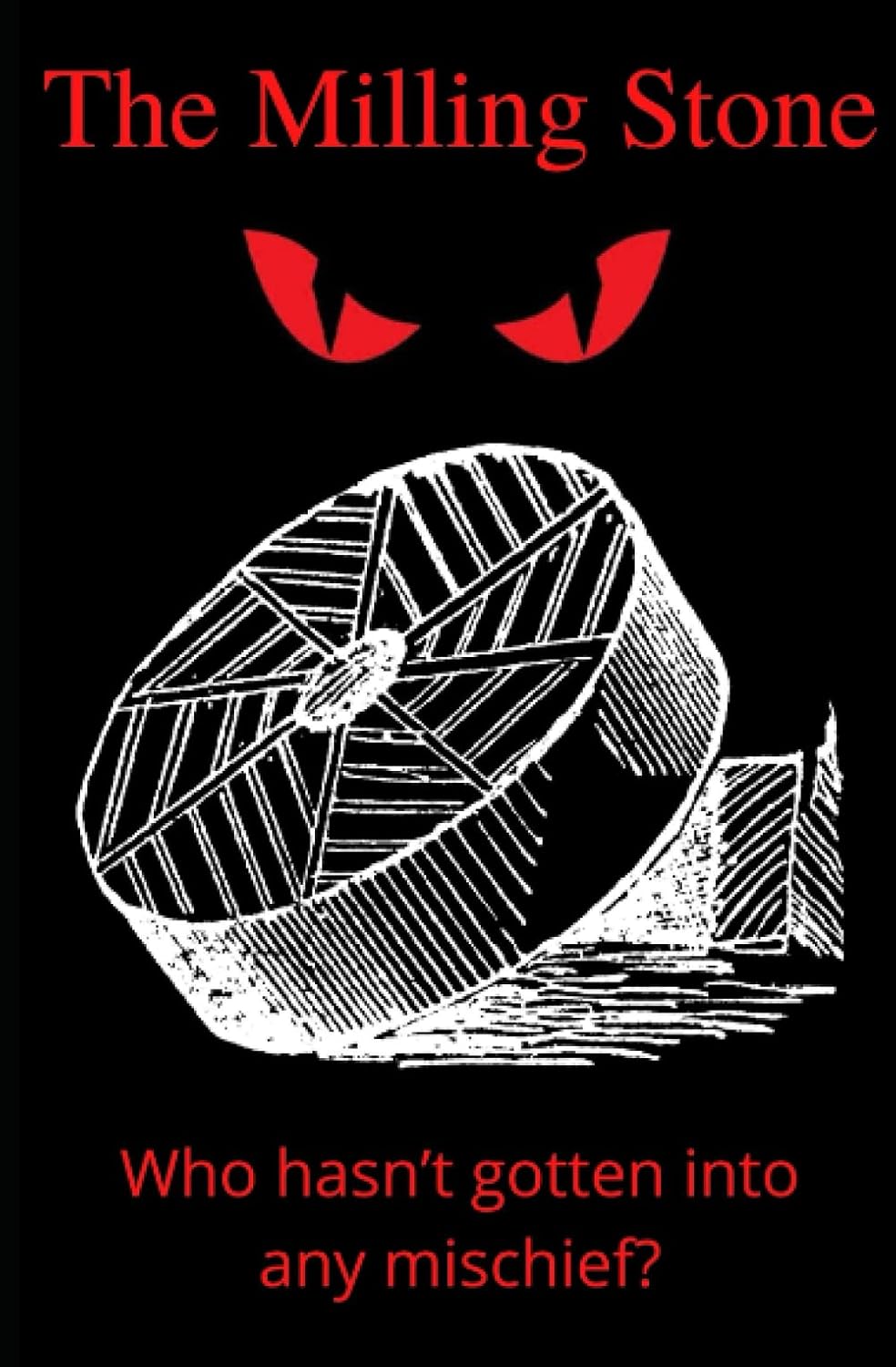 The Milling Stone poster