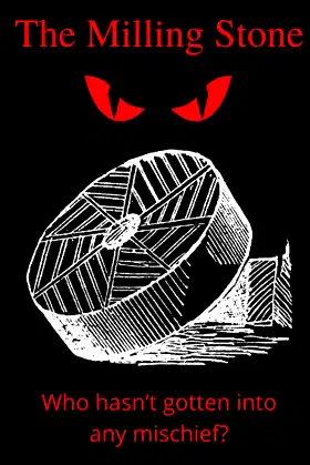 The Milling Stone poster