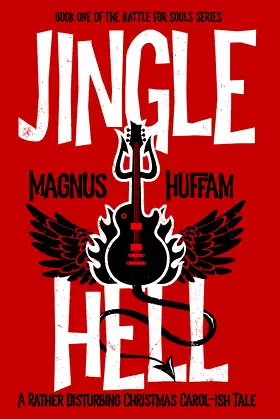 Jingle Hell poster