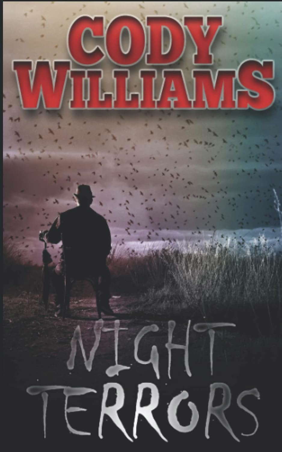 Night Terrors poster
