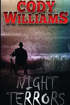 Night Terrors poster
