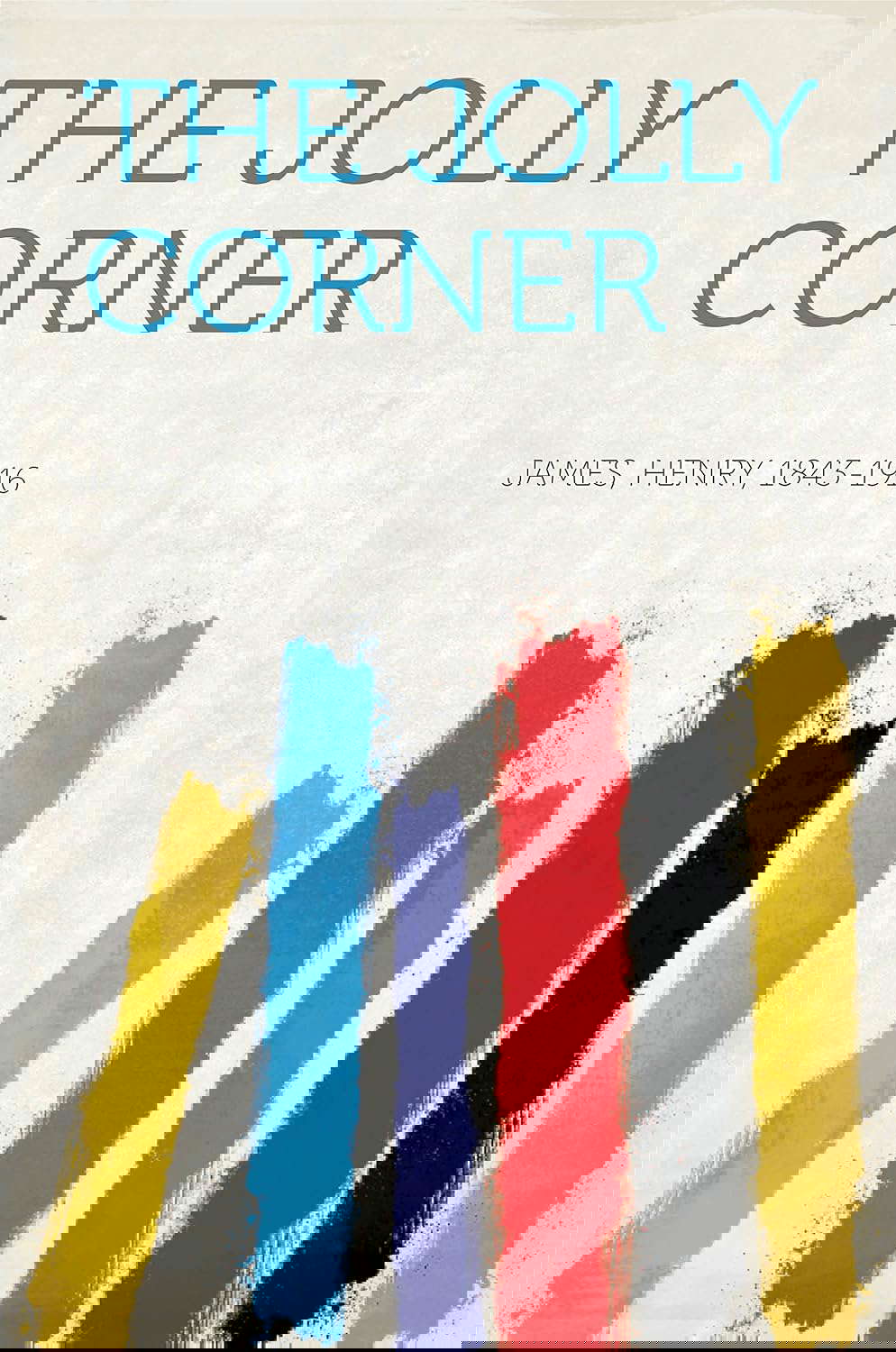 The Jolly Corner poster