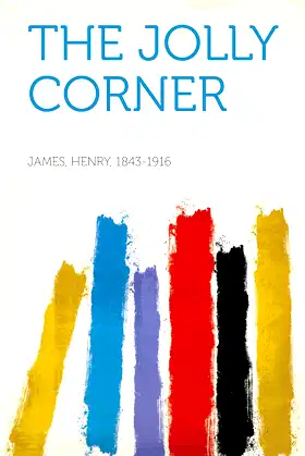 The Jolly Corner poster