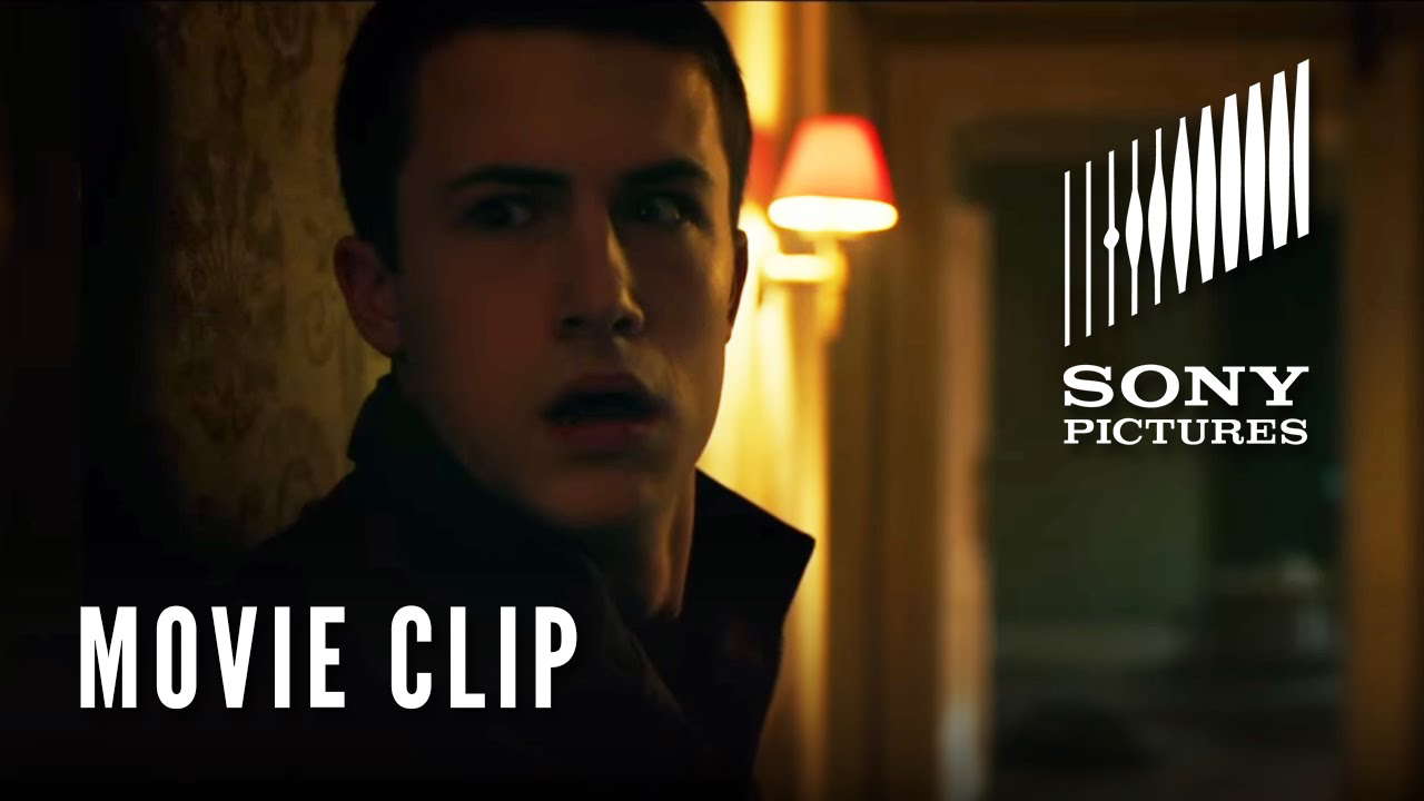 DON'T BREATHE Movie Clip - Tension (Now Playing)
