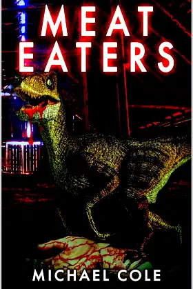 Meat Eaters poster