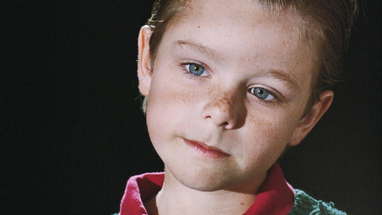 Mikey (1992) ORIGINAL TRAILER [HD 1080p] poster