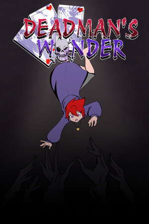 Deadman's Wonder: Chapter 1 poster