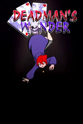 Deadman's Wonder: Chapter 1 poster