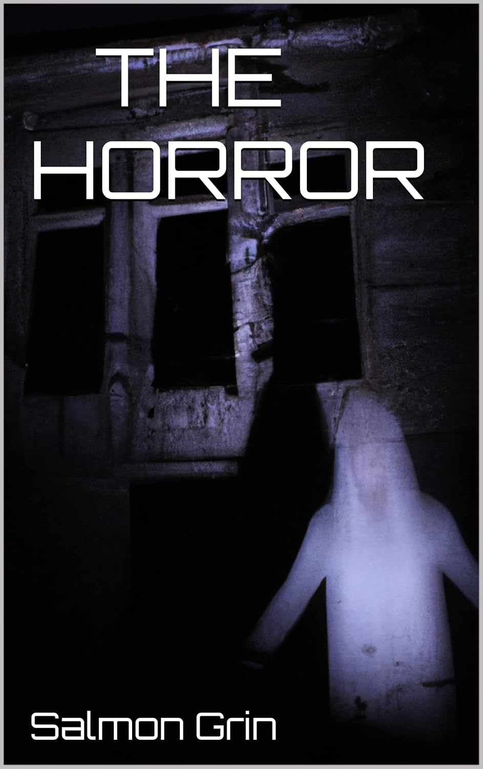 Great Bed Time Horror Stories poster