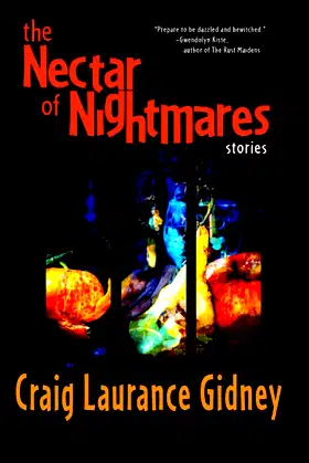 The Nectar of Nightmares poster