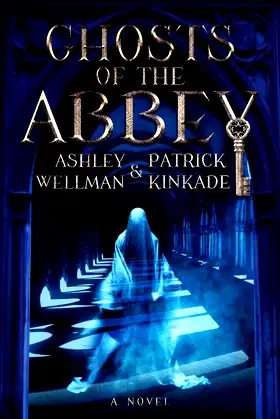 Ghosts of the Abbey poster