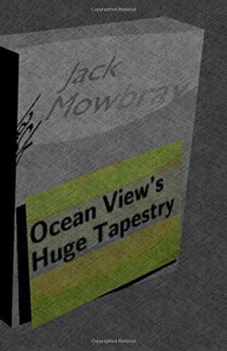 Ocean View's Huge Tapestry poster