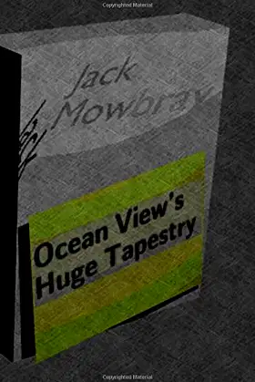 Ocean View's Huge Tapestry poster