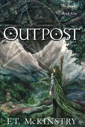 Outpost (The Fylking) poster