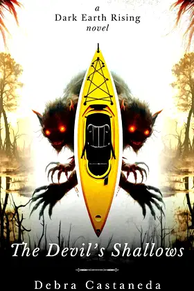The Devil's Shallows (Dark Earth Rising) poster