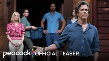Official Teaser poster