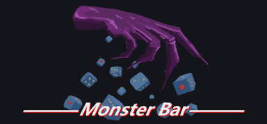 Monster Bar capsule