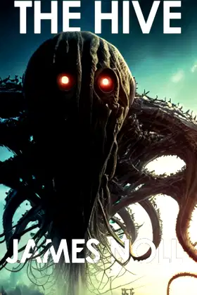 The Hive: The Complete Collection poster