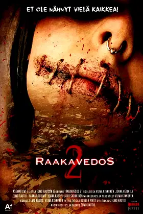 A Rough Cut 2 poster