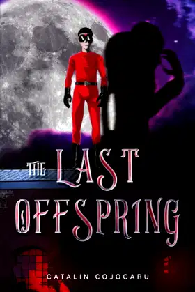 The Last Offspring poster