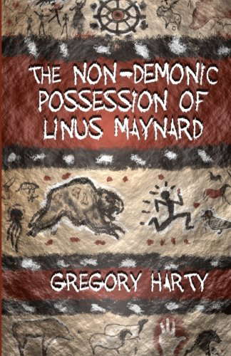 The Non-Demonic Possession of Linus Maynard poster