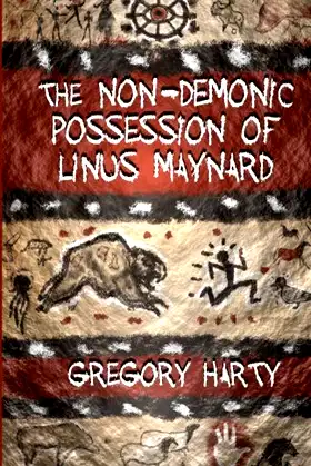 The Non-Demonic Possession of Linus Maynard poster