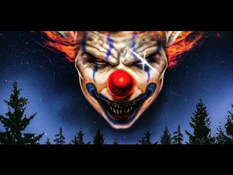 Poster for Space Clown