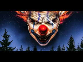 SPACE CLOWN - OFFICIAL MOVIE TRAILER poster