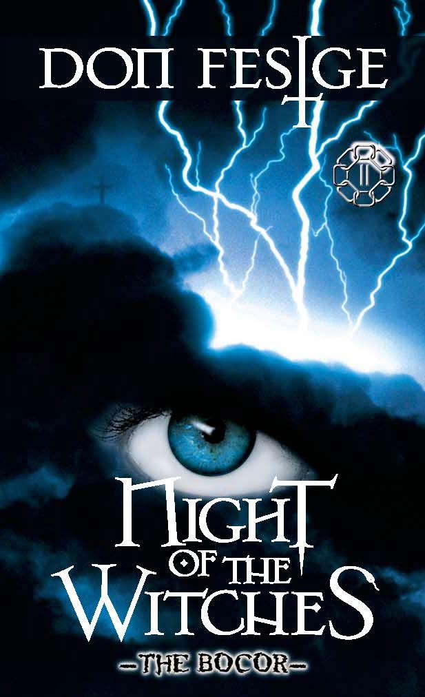 Night Of The Witches: The Bocor poster