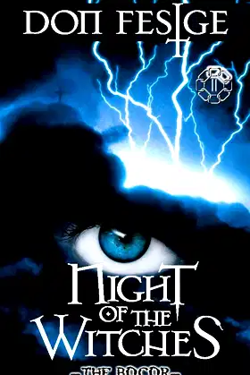 Night Of The Witches: The Bocor poster
