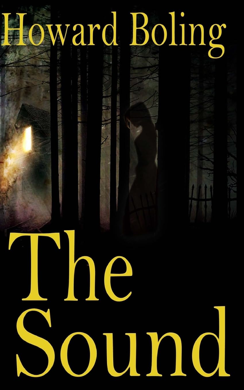 The Sound poster