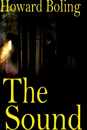 The Sound poster