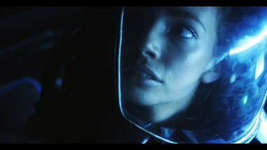 LIGHT (2024) TRAILER poster