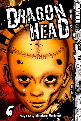 Dragon Head, Vol. 6 poster