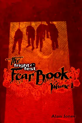 Frightfest Fearbook poster