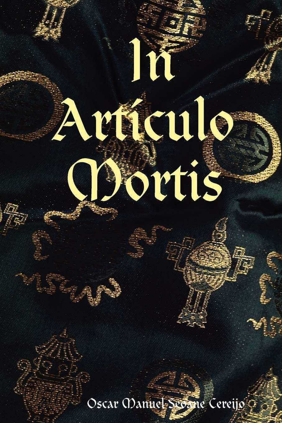 In Artculo Mortis poster