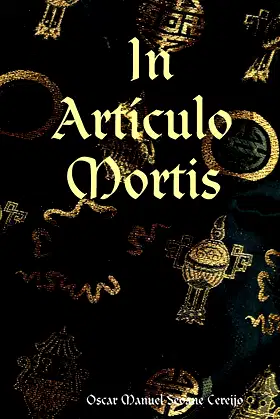 In Artculo Mortis poster