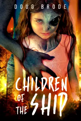 Children of the Ship (The Ship Saga) poster