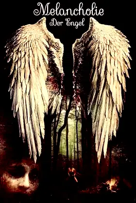 Melancholie der Engel poster