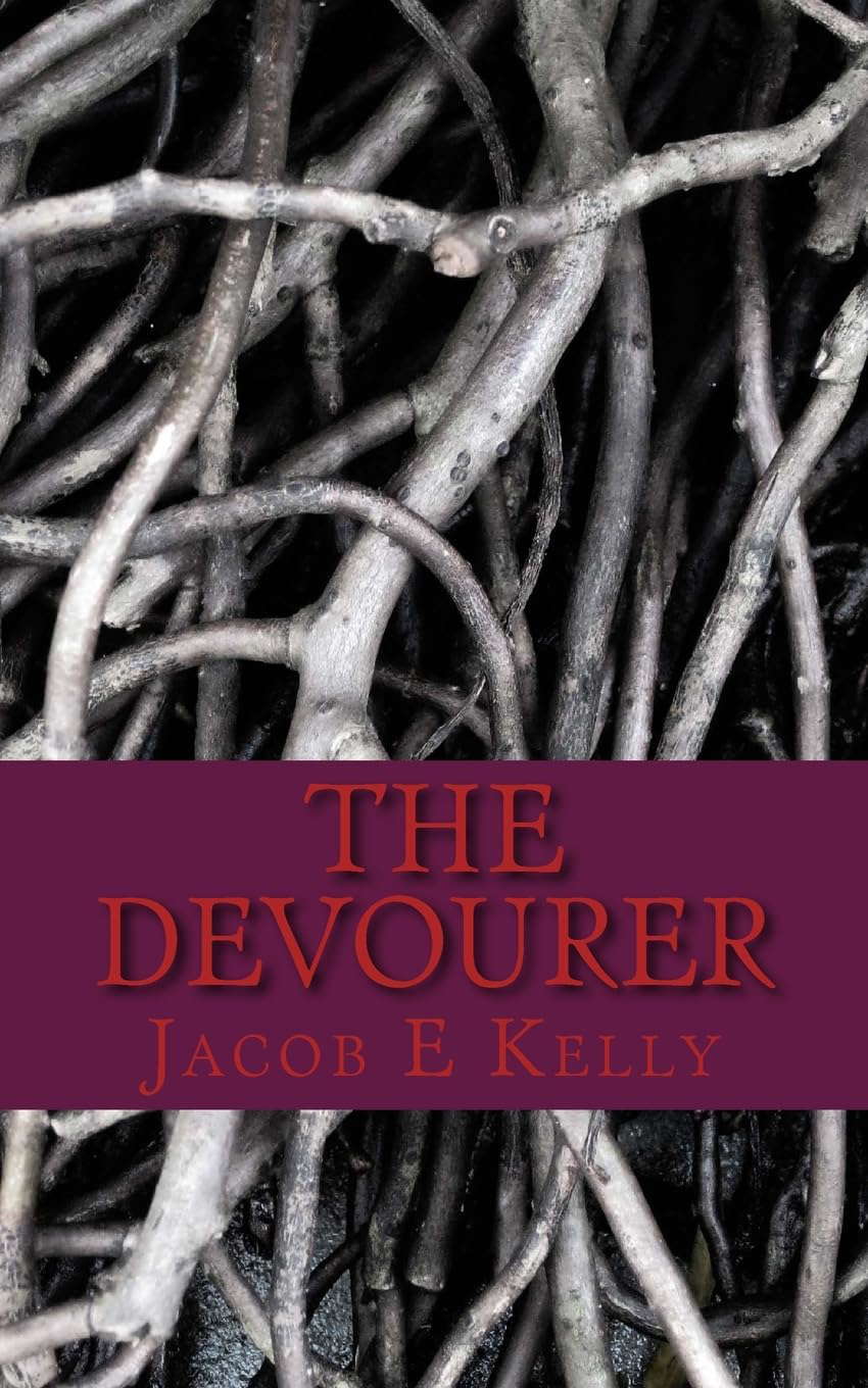 The Devourer poster