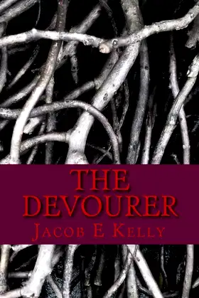 The Devourer poster