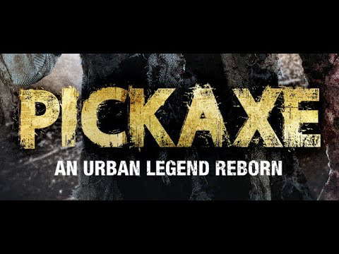 Poster for Pickaxe